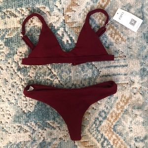 Women’s ZAFUL bikini
